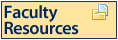 Faculty Resources