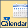 My Calendar