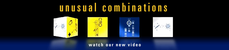 Click here to watch our new video!