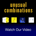 Unusual Combinations